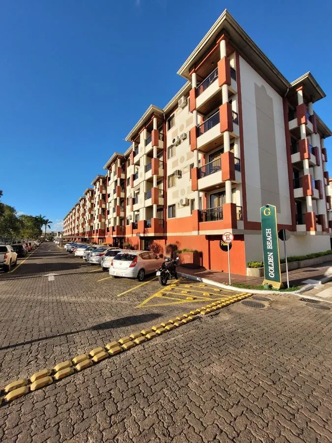 Lake Side Beira Do Lago - Piscina - Academia - Sauna- By Rei Dos Flats Brasilia Hotel