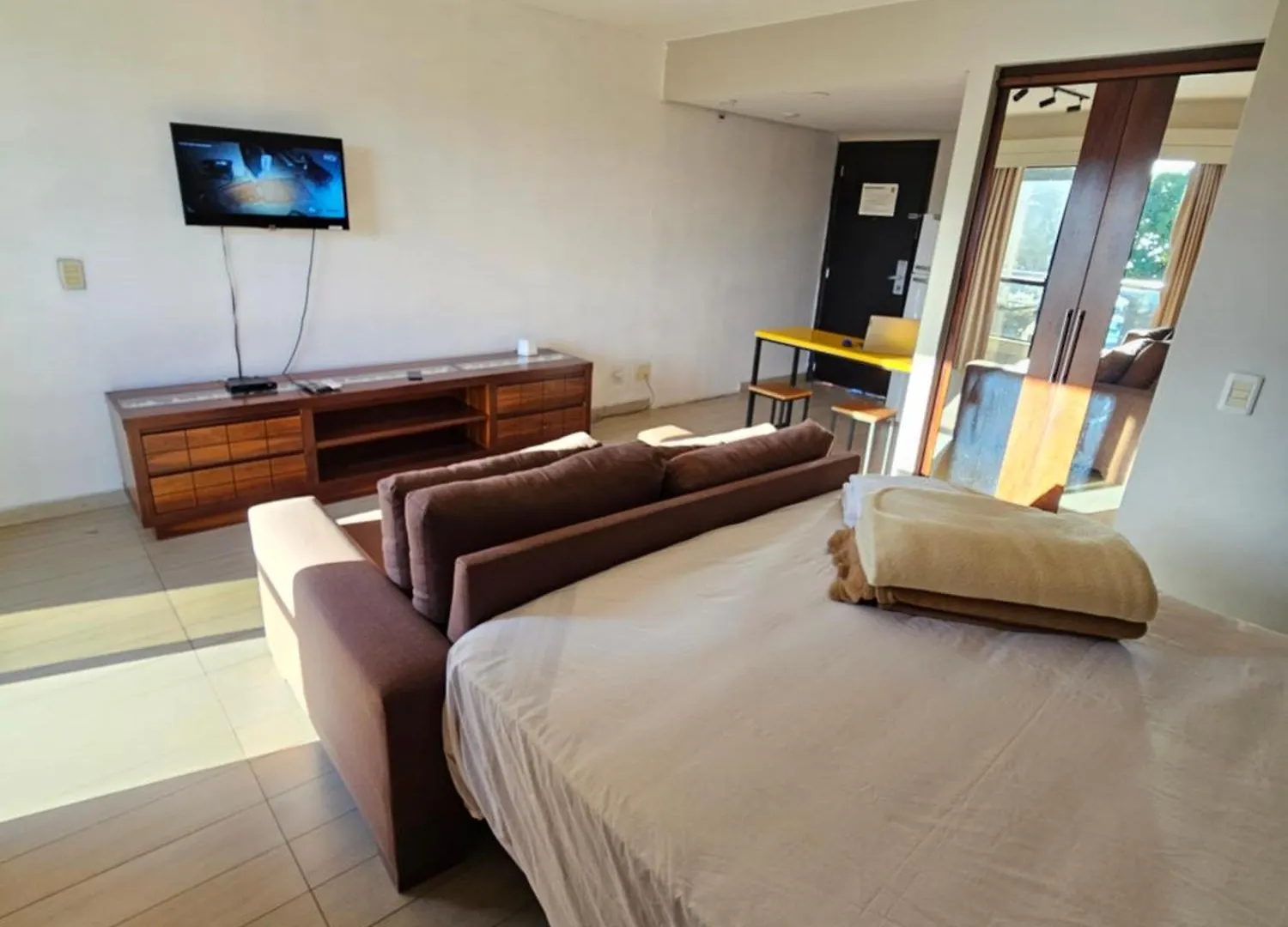Lake Side Beira Do Lago - Piscina - Academia - Sauna- By Rei Dos Flats Brasilia Brazil