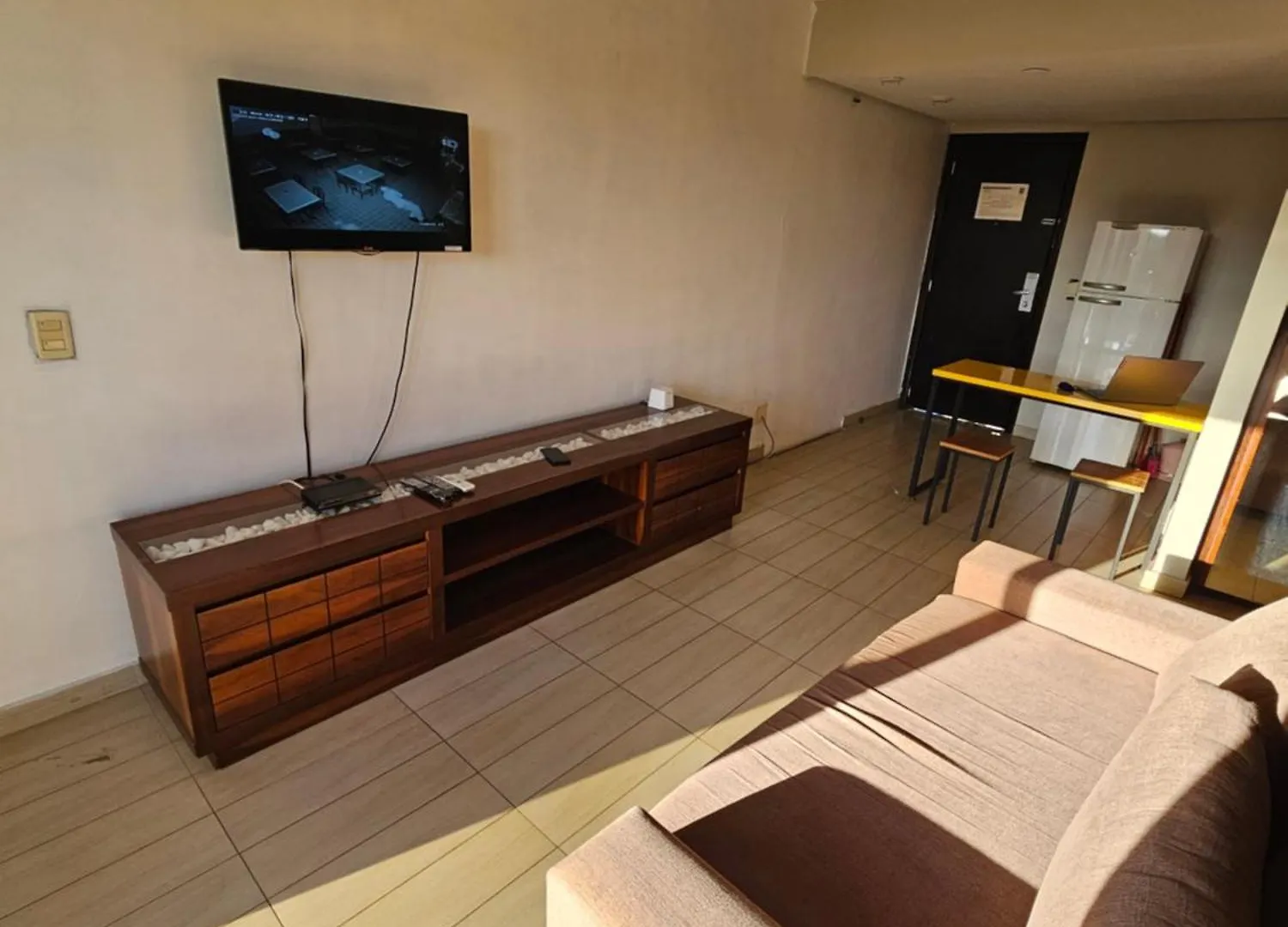 Lake Side Beira Do Lago - Piscina - Academia - Sauna- By Rei Dos Flats Brasilia